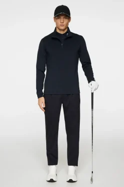 Tour Tech Mid Layer|J.Lindeberg Hot