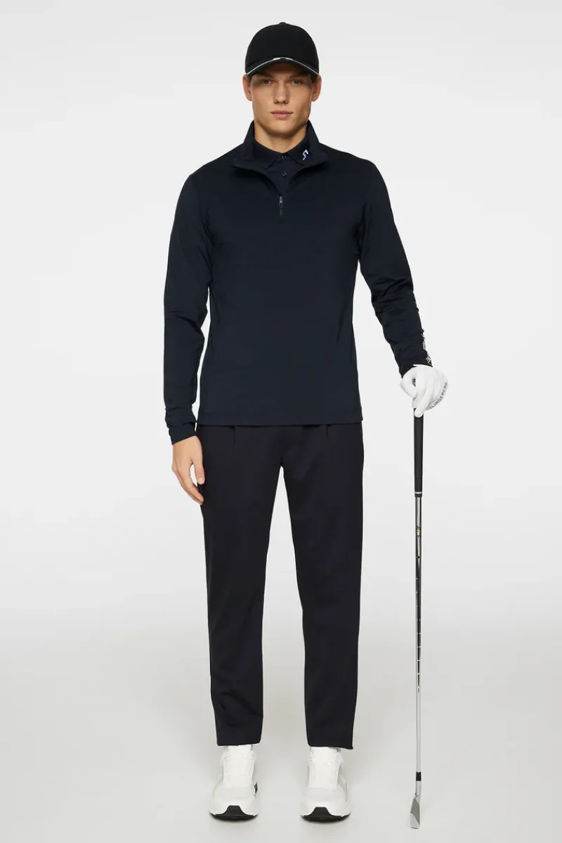 Tour Tech Mid Layer|J.Lindeberg Hot