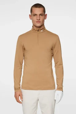 Tour Tech Mid Layer|J.Lindeberg Online