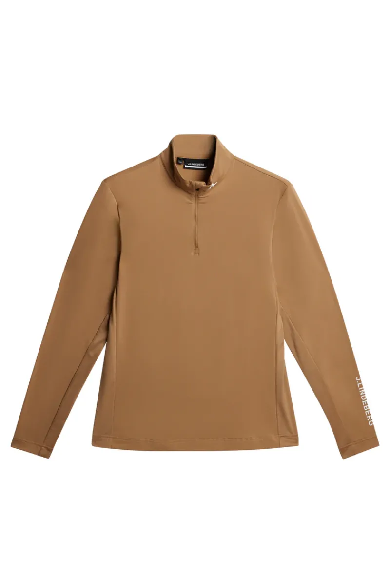 Tour Tech Mid Layer|J.Lindeberg Online