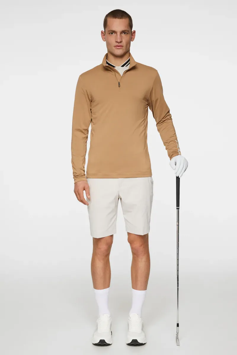 Tour Tech Mid Layer|J.Lindeberg Online