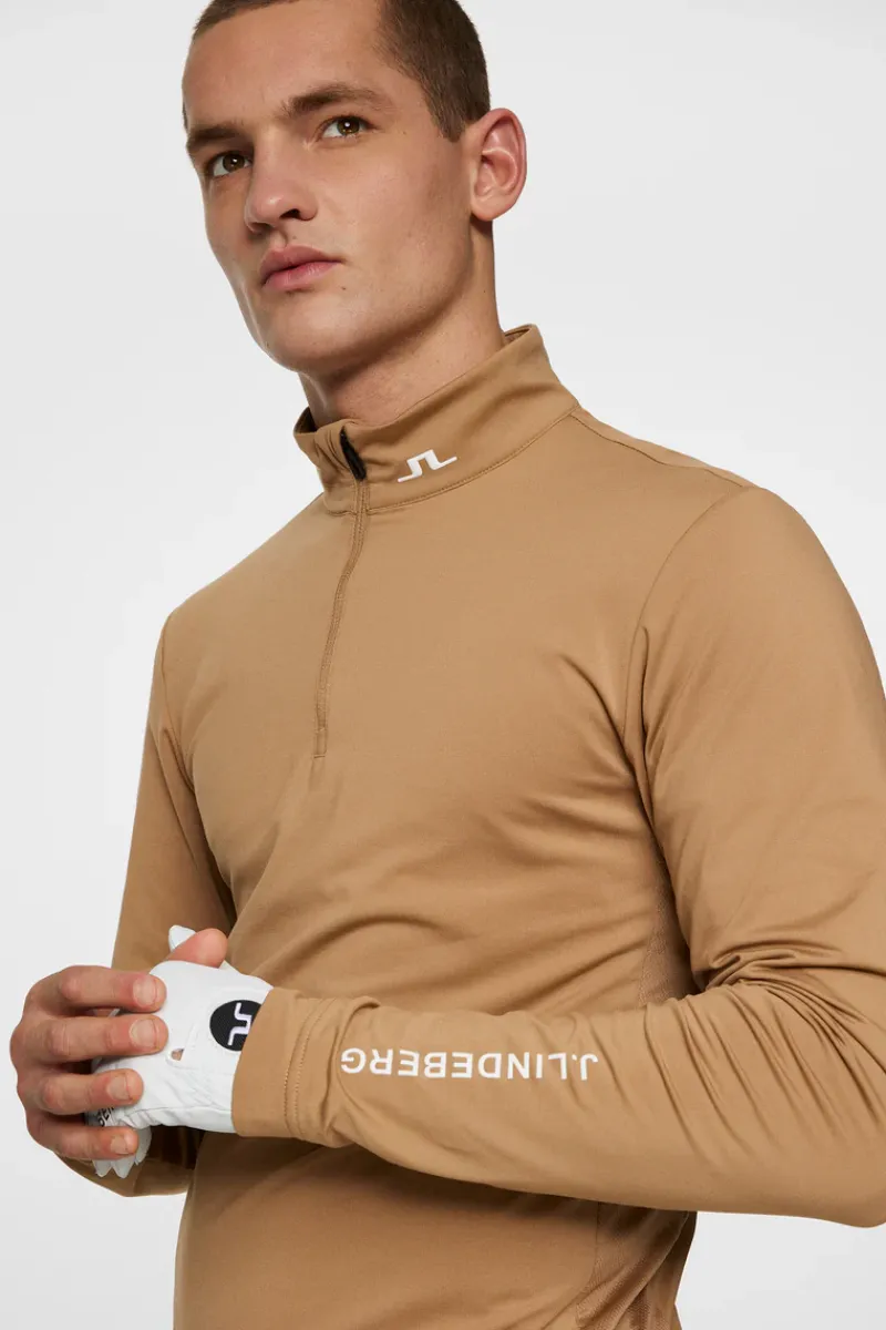 Tour Tech Mid Layer|J.Lindeberg Online