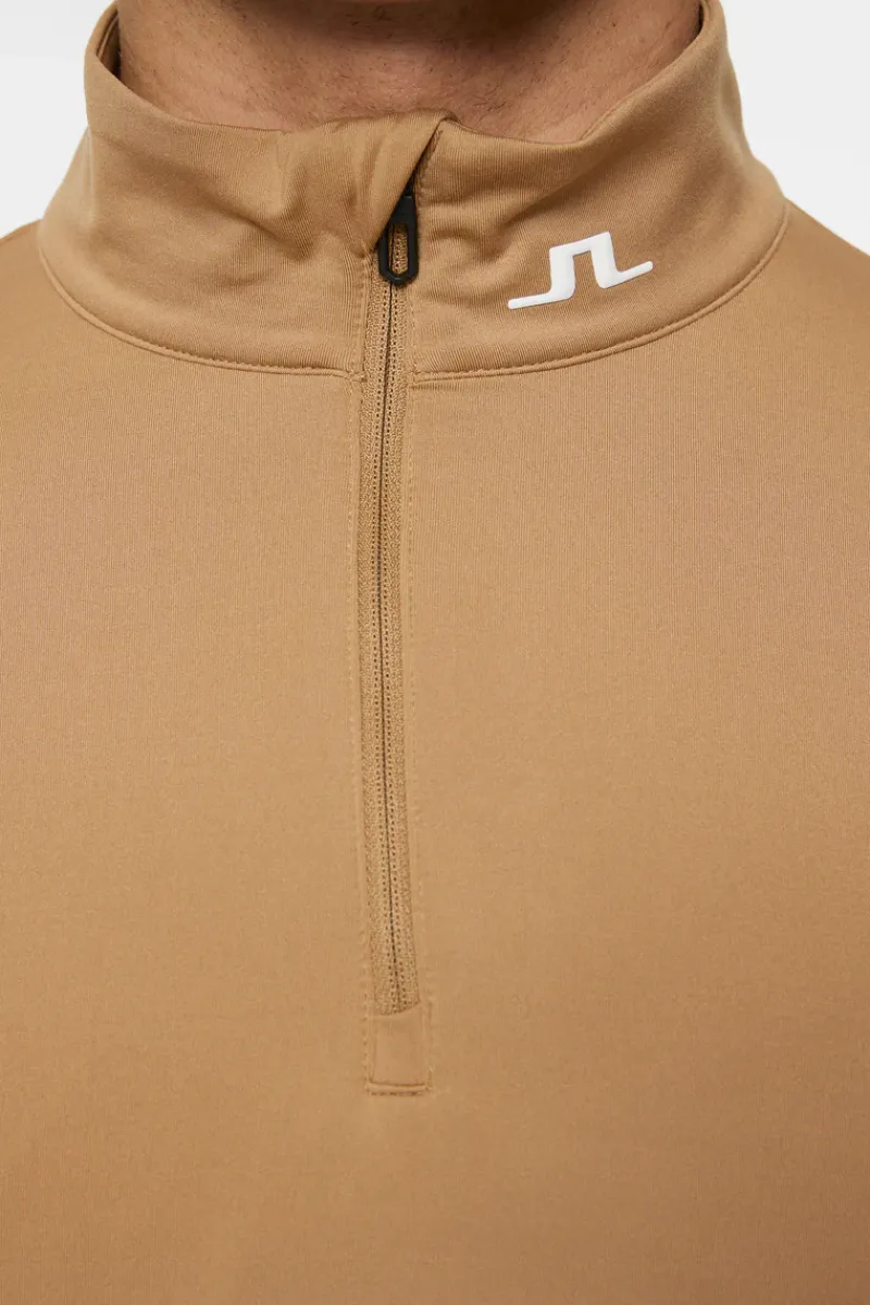 Tour Tech Mid Layer|J.Lindeberg Online