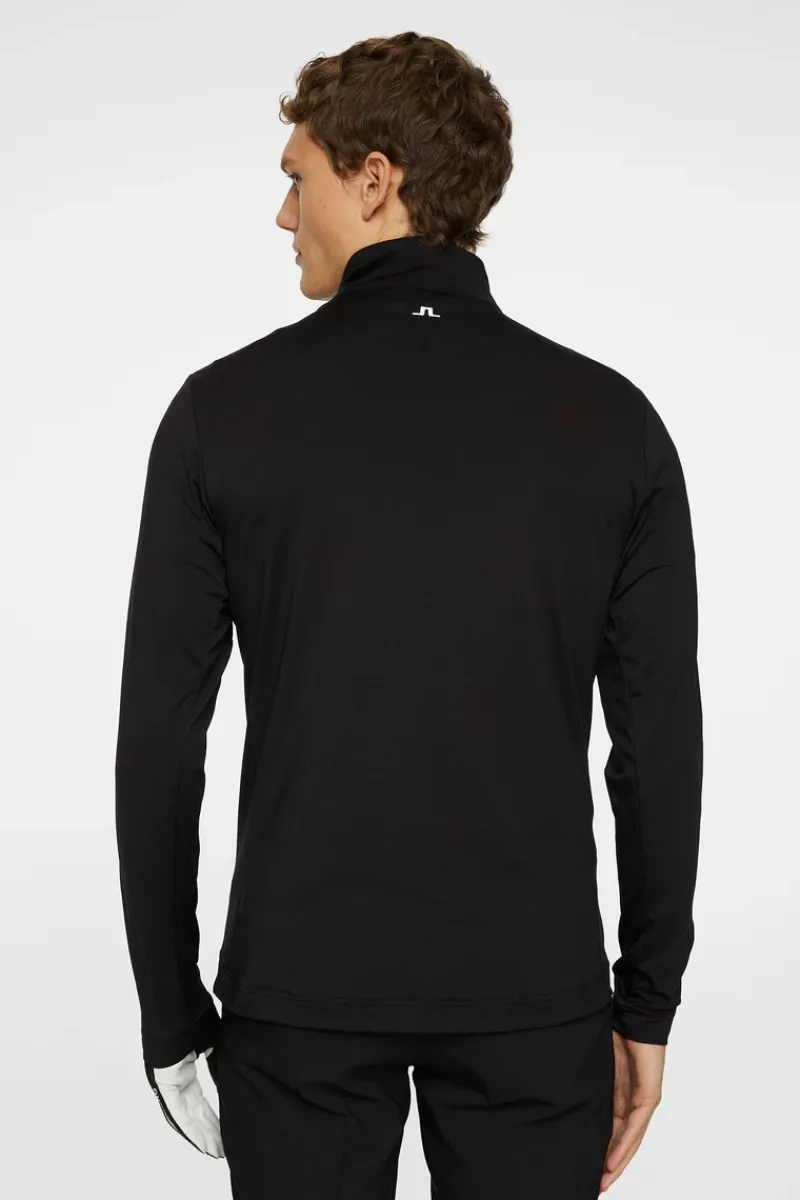 Tour Tech Mid Layer|J.Lindeberg Hot