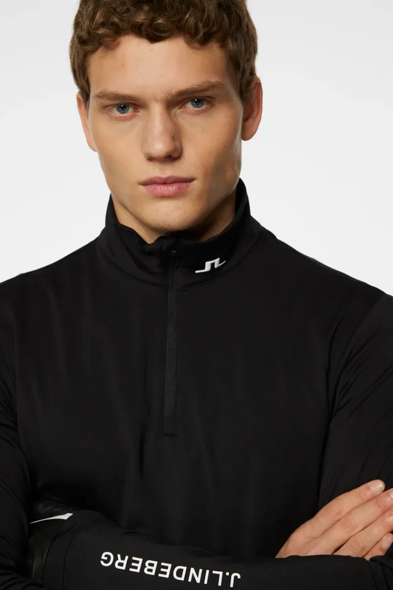 Tour Tech Mid Layer|J.Lindeberg Hot