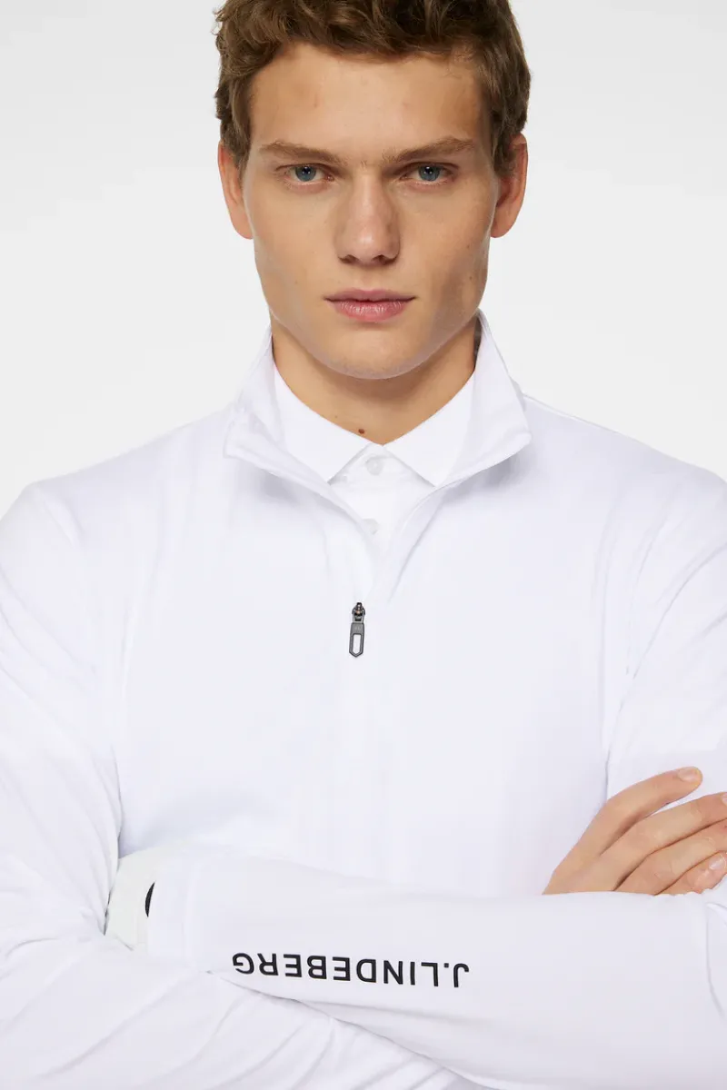 Tour Tech Mid Layer|J.Lindeberg Clearance