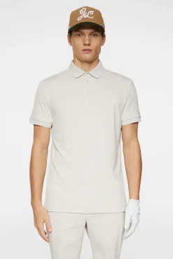 Tour Tech Polo|J.Lindeberg New