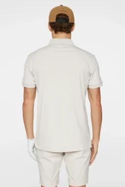 Tour Tech Polo|J.Lindeberg New