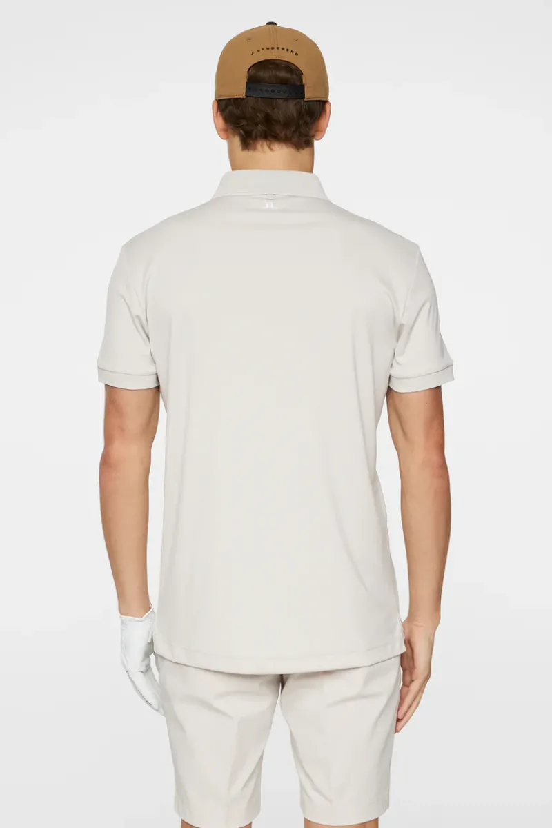 Tour Tech Polo|J.Lindeberg New