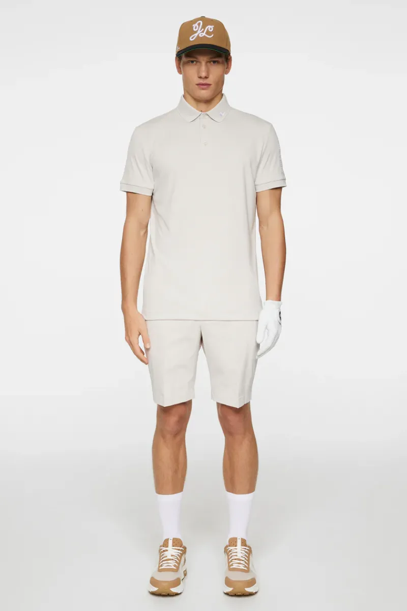 Tour Tech Polo|J.Lindeberg New