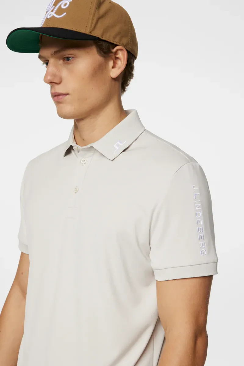 Tour Tech Polo|J.Lindeberg New
