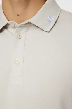 Tour Tech Polo|J.Lindeberg New