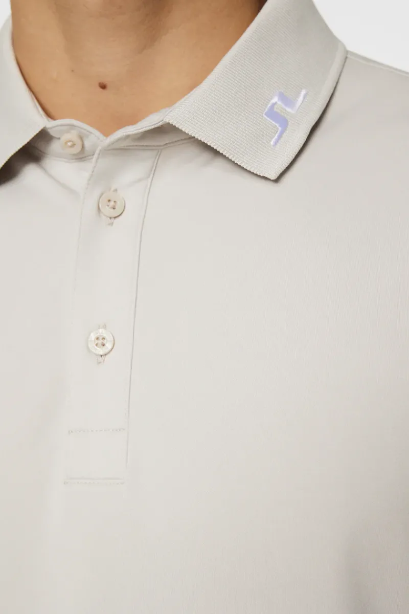 Tour Tech Polo|J.Lindeberg New