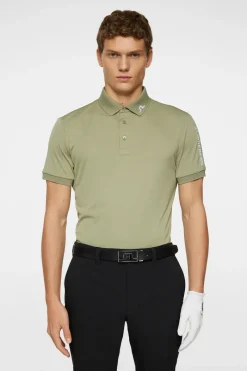 Tour Tech Polo|J.Lindeberg Online