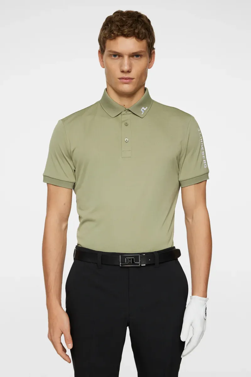 Tour Tech Polo|J.Lindeberg Online