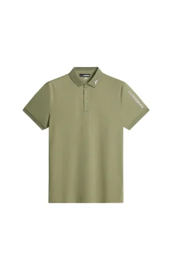 Tour Tech Polo|J.Lindeberg Online