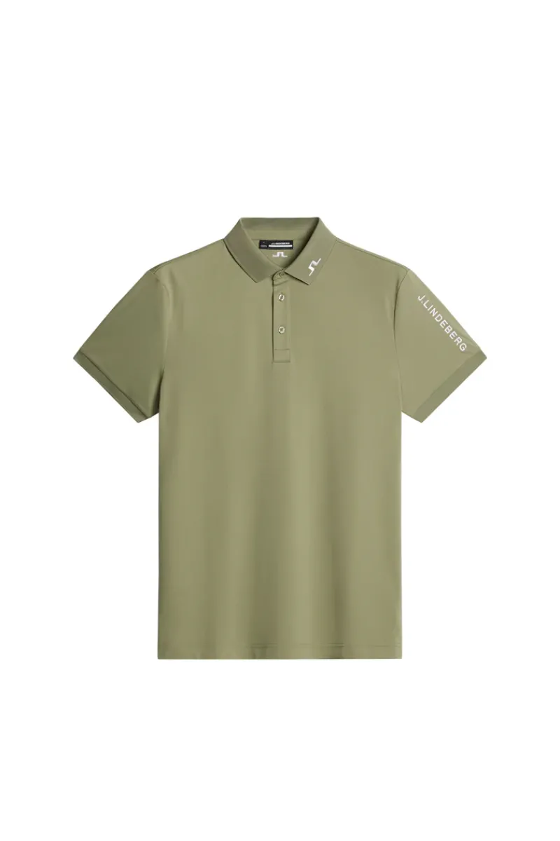 Tour Tech Polo|J.Lindeberg Online
