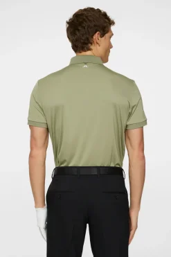 Tour Tech Polo|J.Lindeberg Online