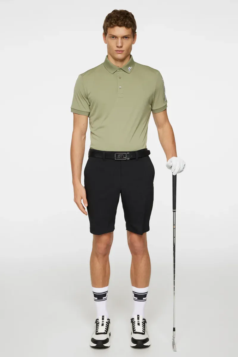 Tour Tech Polo|J.Lindeberg Online