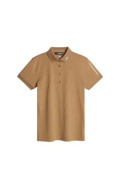 Tour Tech Polo|J.Lindeberg Outlet