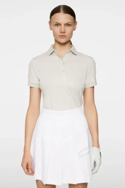 Tour Tech Polo|J.Lindeberg Sale