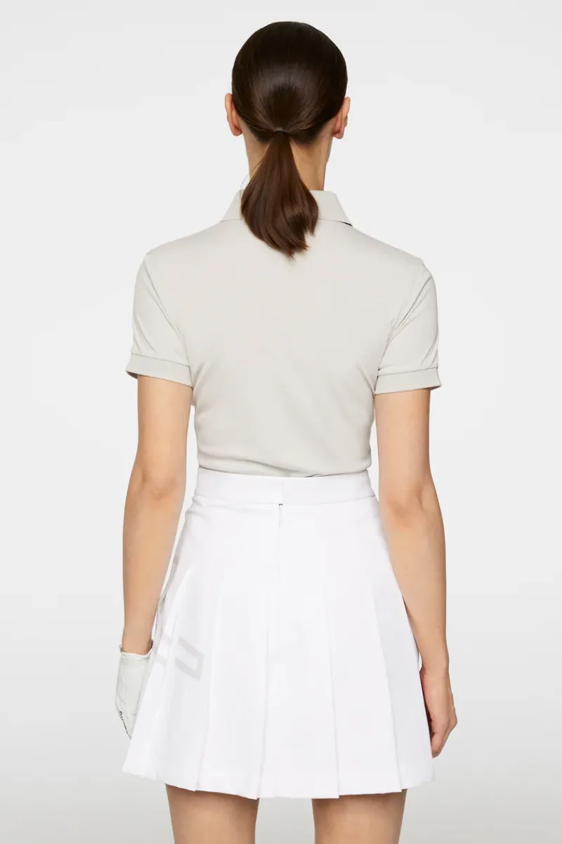 Tour Tech Polo|J.Lindeberg Sale
