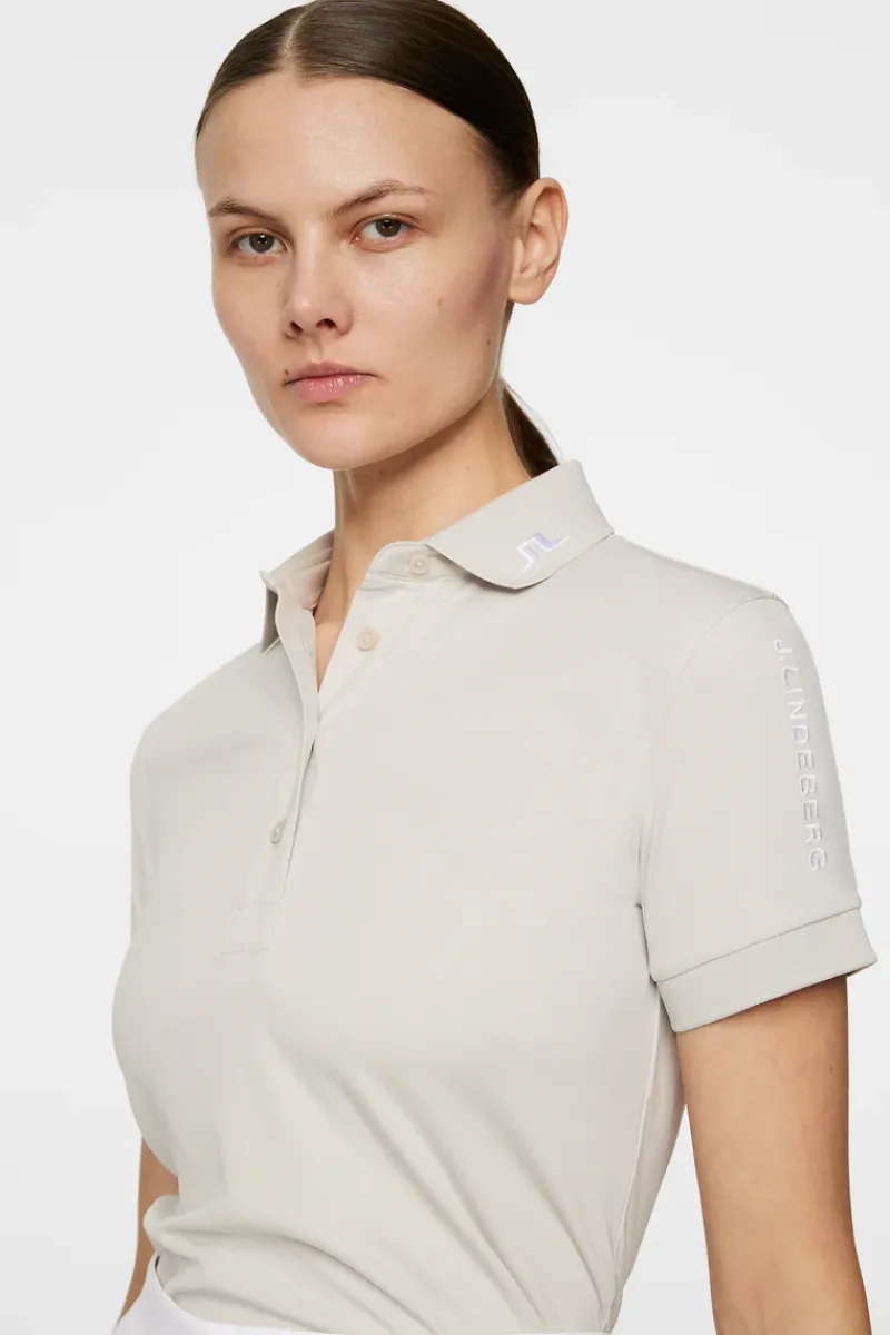 Tour Tech Polo|J.Lindeberg Sale