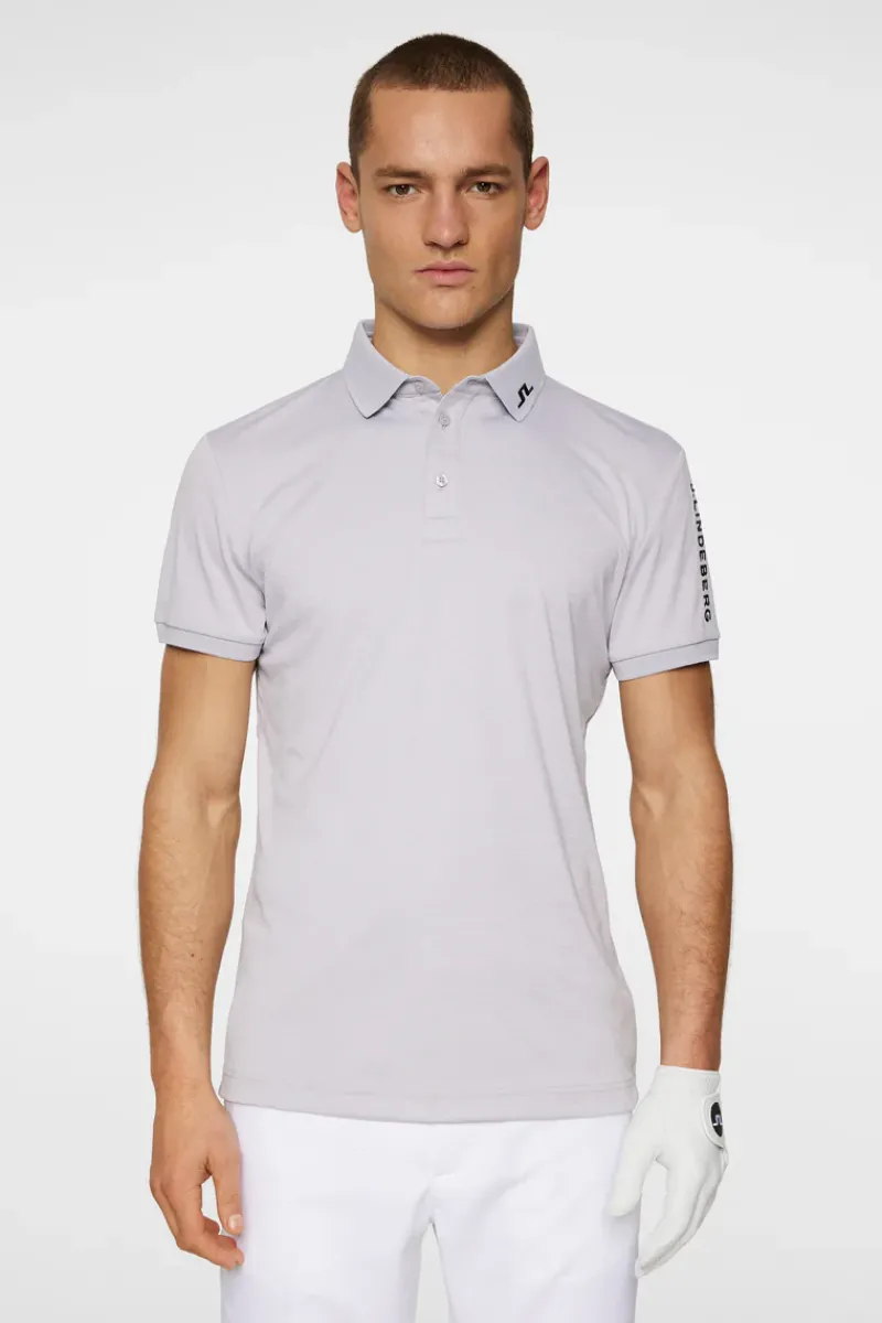 Tour Tech Polo|J.Lindeberg Clearance