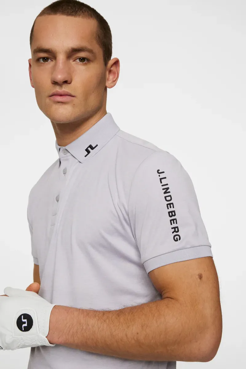 Tour Tech Polo|J.Lindeberg Clearance