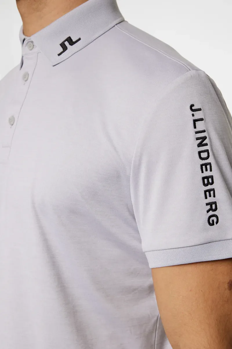 Tour Tech Polo|J.Lindeberg Clearance