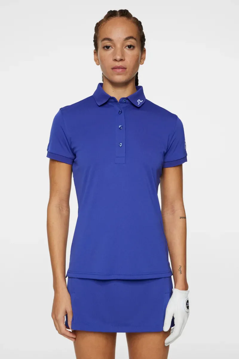 Tour Tech Polo|J.Lindeberg Clearance