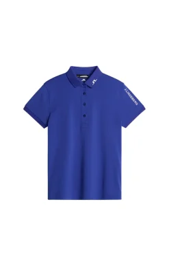 Tour Tech Polo|J.Lindeberg Clearance