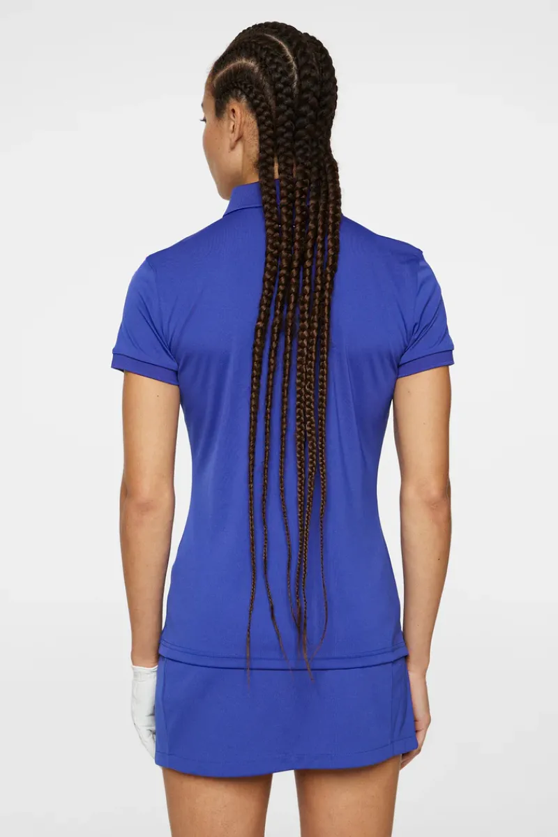 Tour Tech Polo|J.Lindeberg Clearance