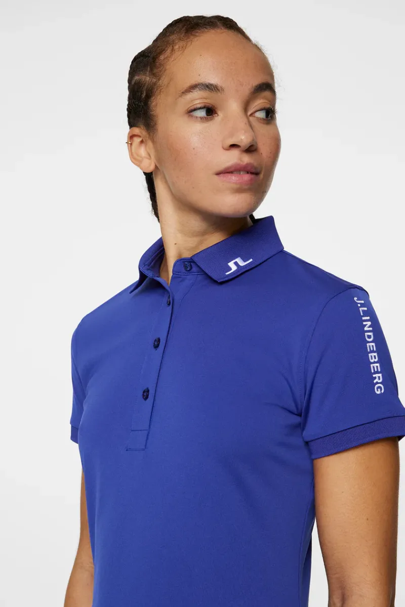 Tour Tech Polo|J.Lindeberg Clearance