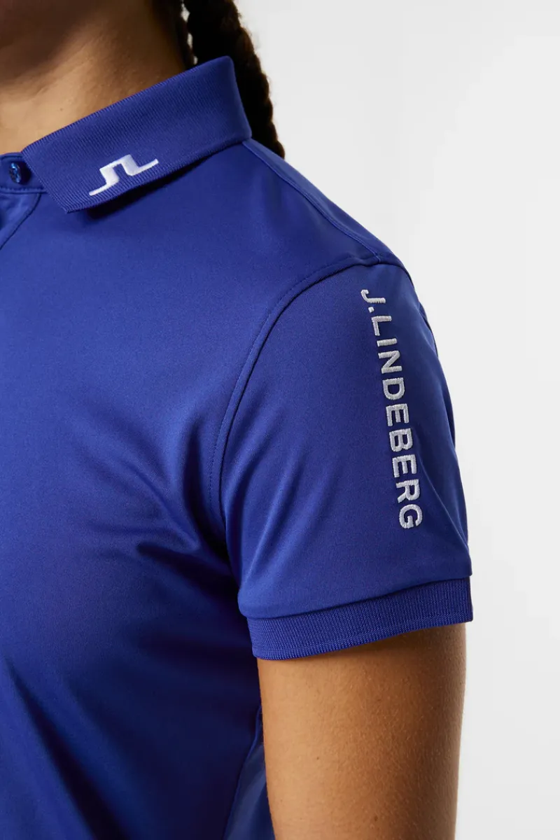 Tour Tech Polo|J.Lindeberg Clearance