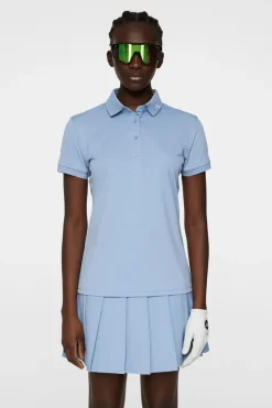 Tour Tech Polo|J.Lindeberg Outlet
