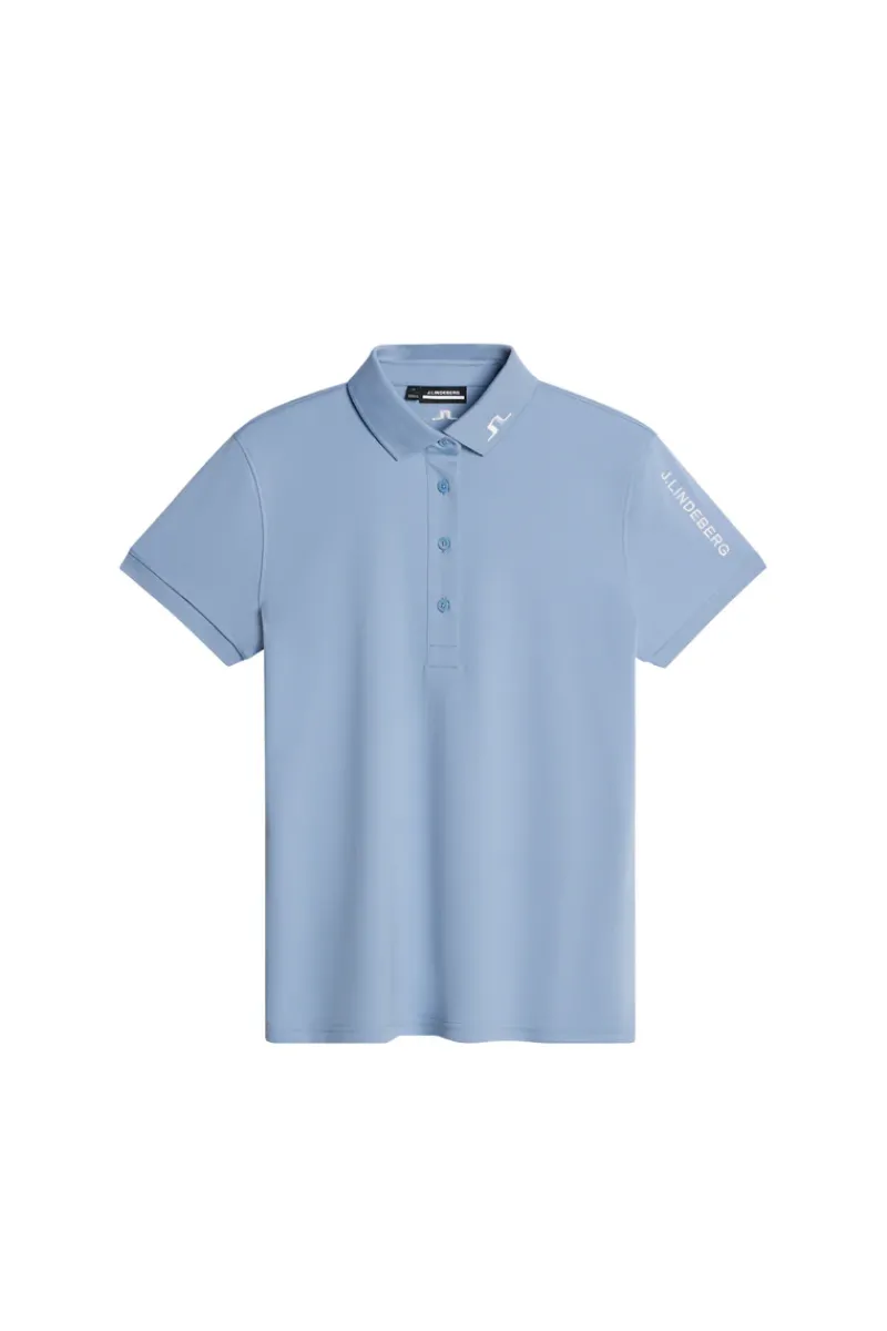 Tour Tech Polo|J.Lindeberg Outlet