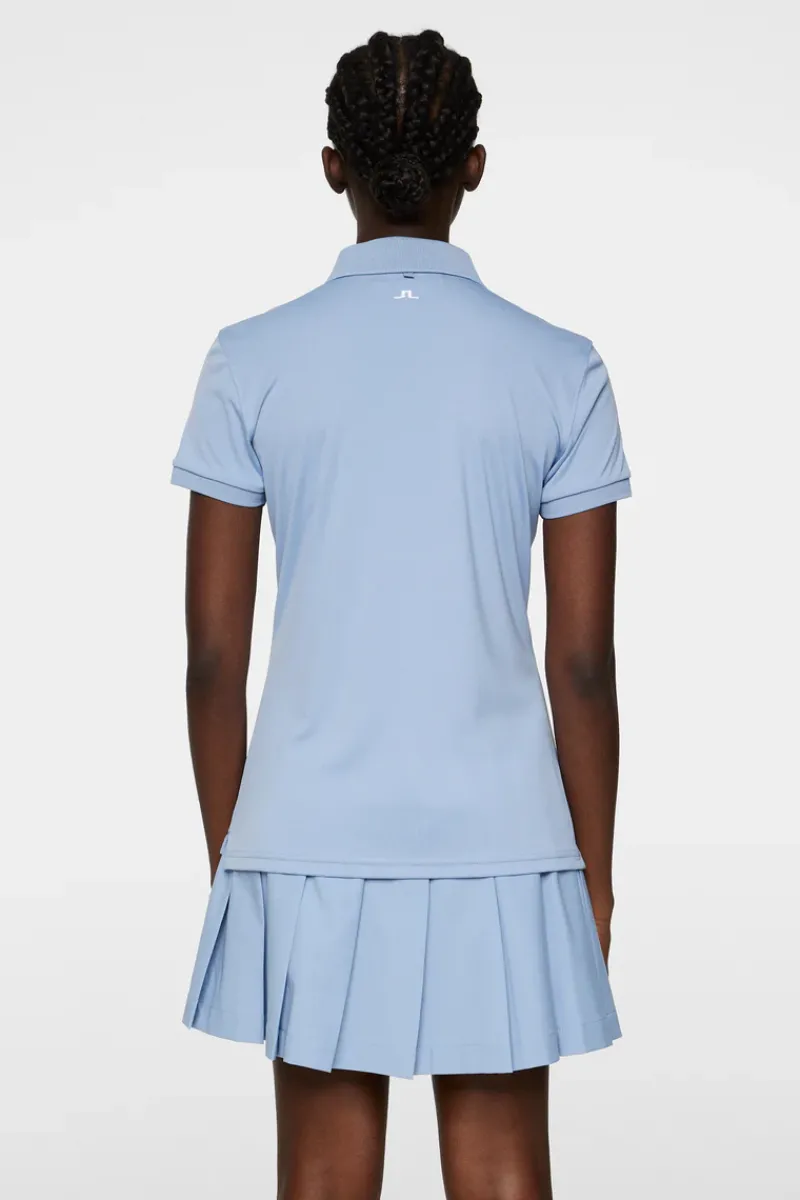 Tour Tech Polo|J.Lindeberg Outlet