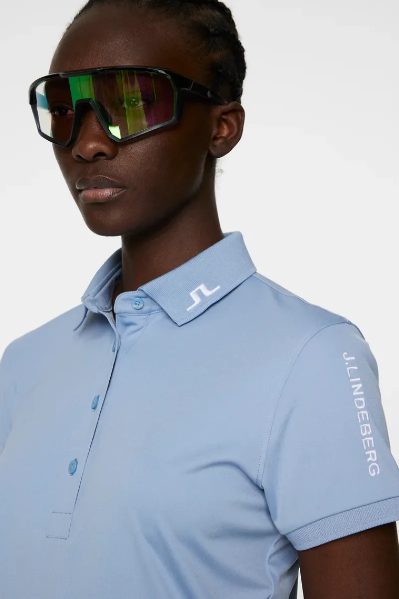 Tour Tech Polo|J.Lindeberg Outlet