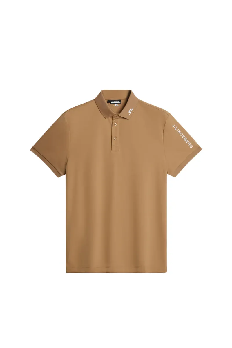 Tour Tech Polo|J.Lindeberg Clearance