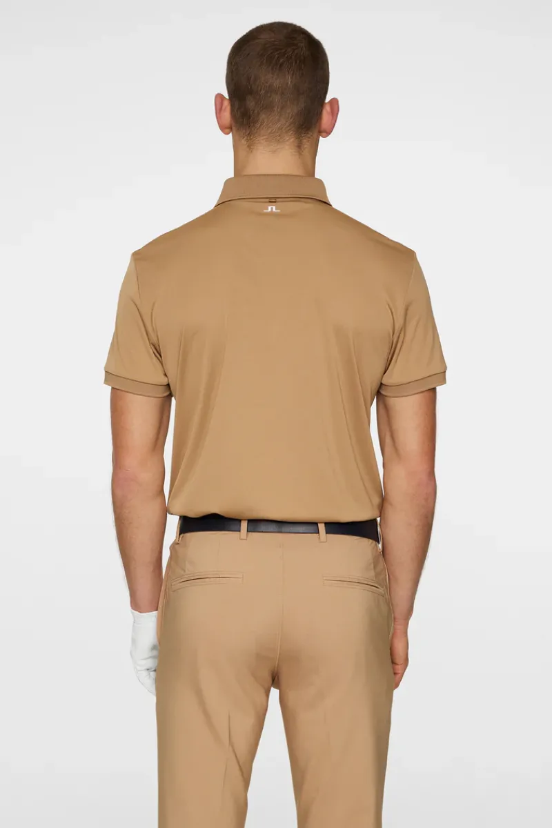 Tour Tech Polo|J.Lindeberg Clearance