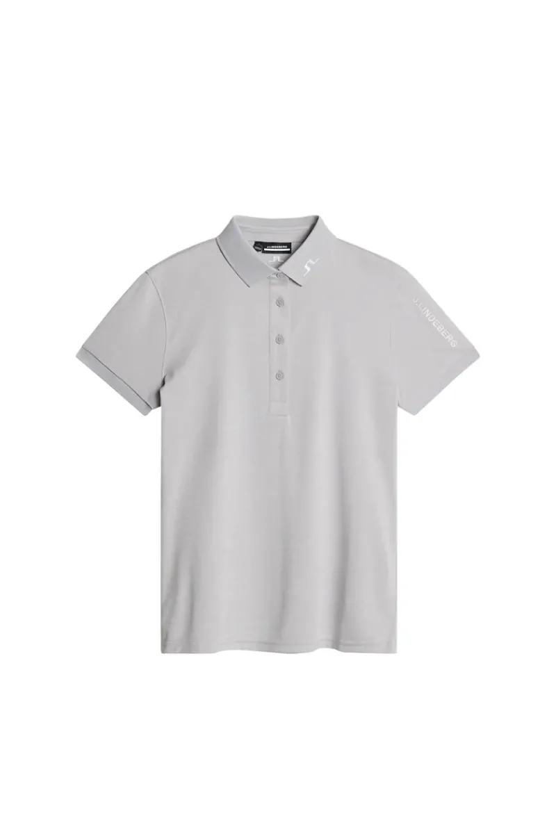 Tour Tech Polo|J.Lindeberg New