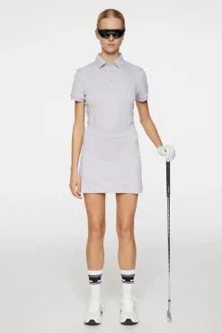 Tour Tech Polo|J.Lindeberg New