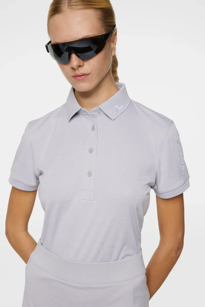 Tour Tech Polo|J.Lindeberg New