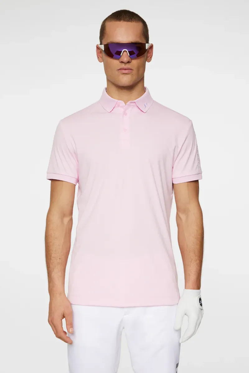 Tour Tech Polo|J.Lindeberg Outlet