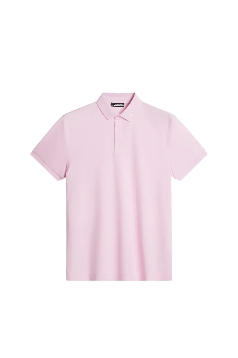 Tour Tech Polo|J.Lindeberg Outlet