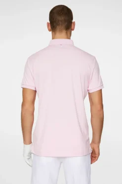 Tour Tech Polo|J.Lindeberg Outlet