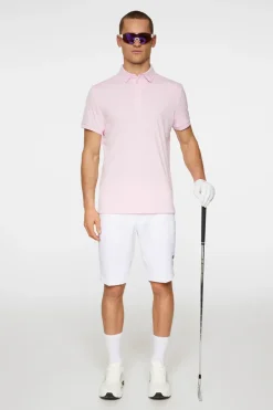 Tour Tech Polo|J.Lindeberg Outlet