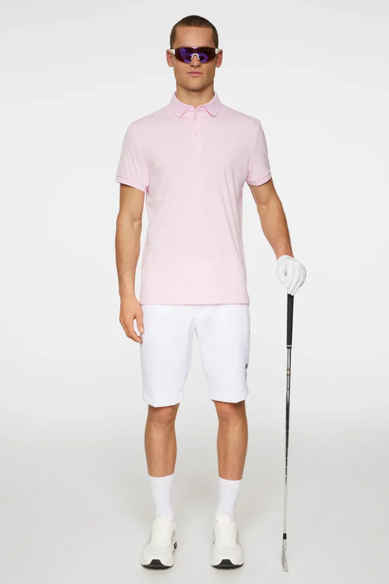 Tour Tech Polo|J.Lindeberg Outlet