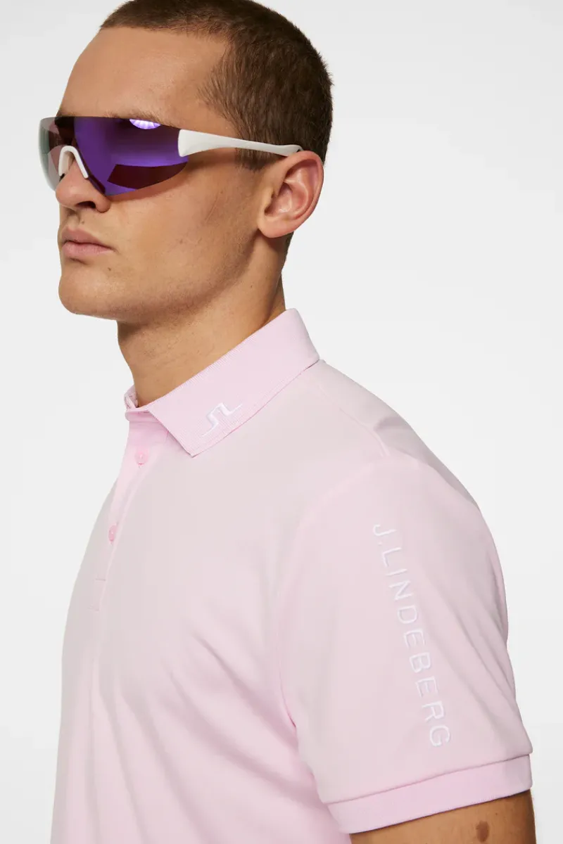 Tour Tech Polo|J.Lindeberg Outlet